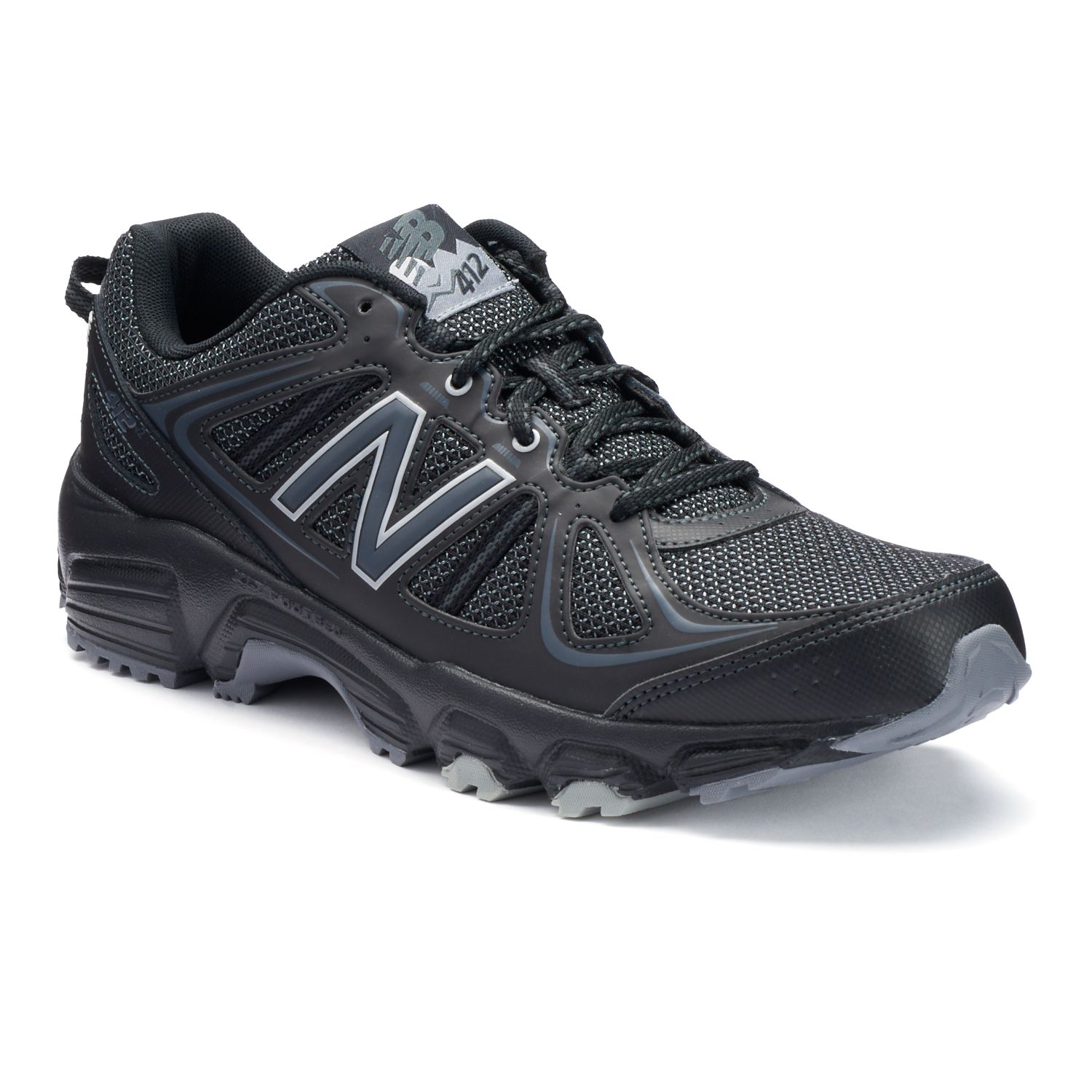 New Balance 412 Men\u0027s Trail Running Shoes